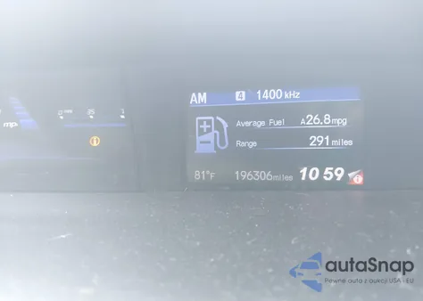 2013 Honda Civic Lx z USA, uszkodzony, nr VIN 2HGFB2F59DH563571